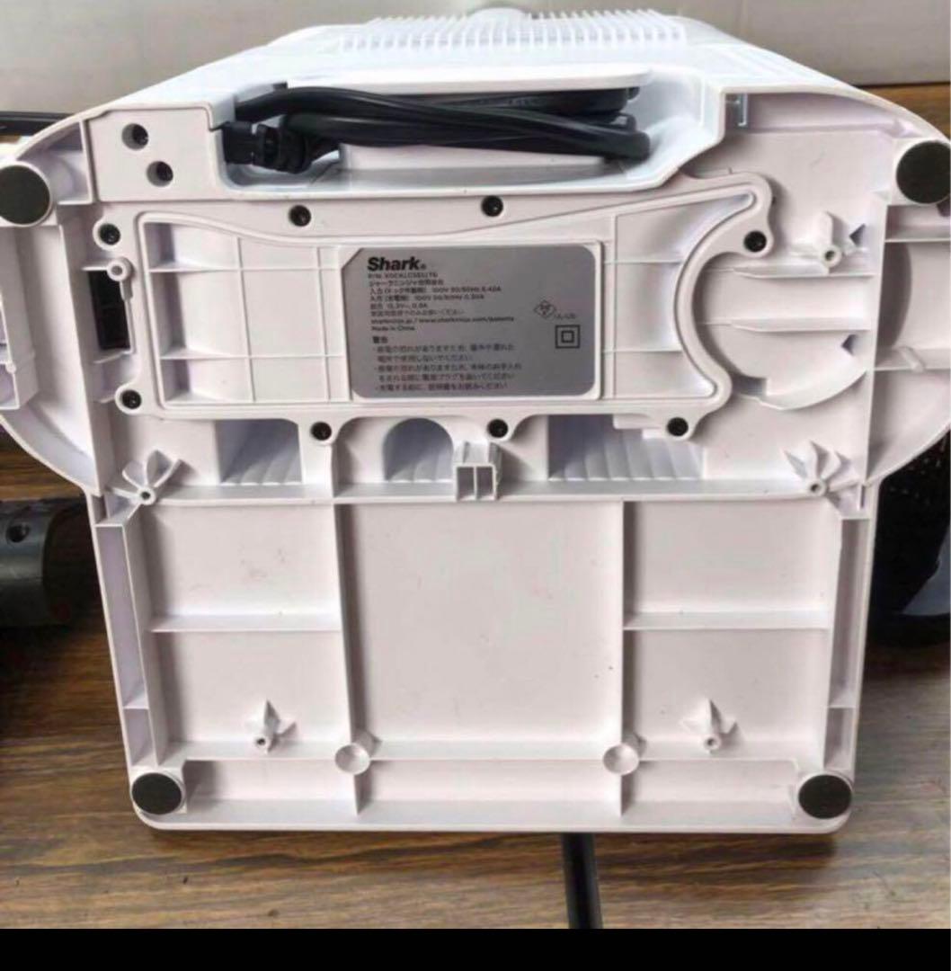 Shark LC351J WH コードレススティッククリーナー　 送料無料