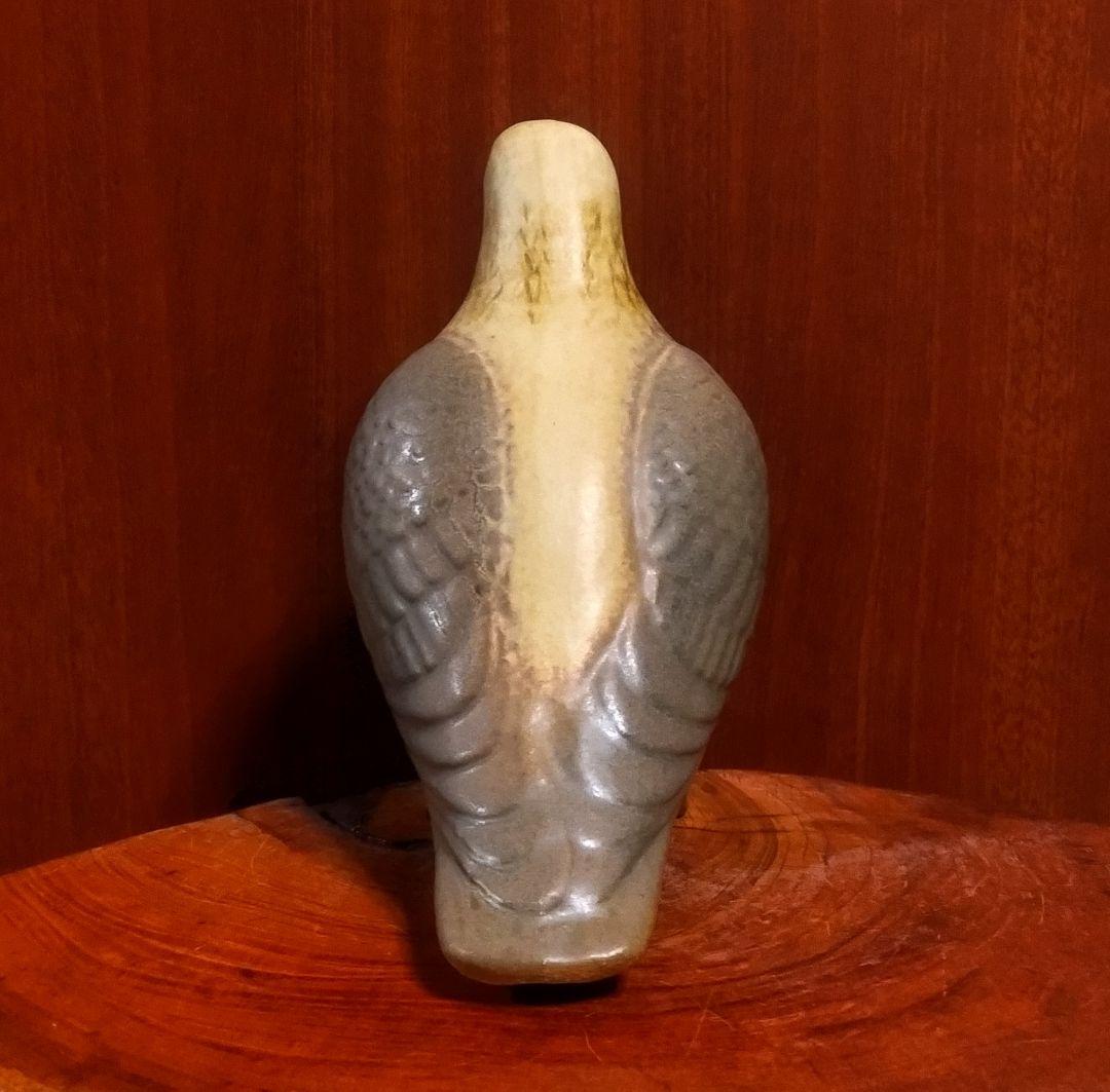 リサラーソン ピジョン 鳩 陶器 北欧 新品