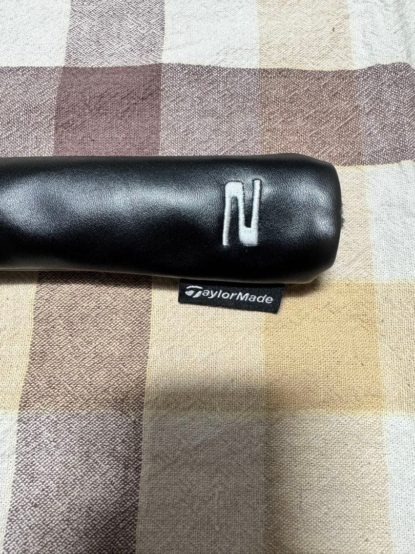 TaylorMade ステルス 2 アライメントスティック&キャップ