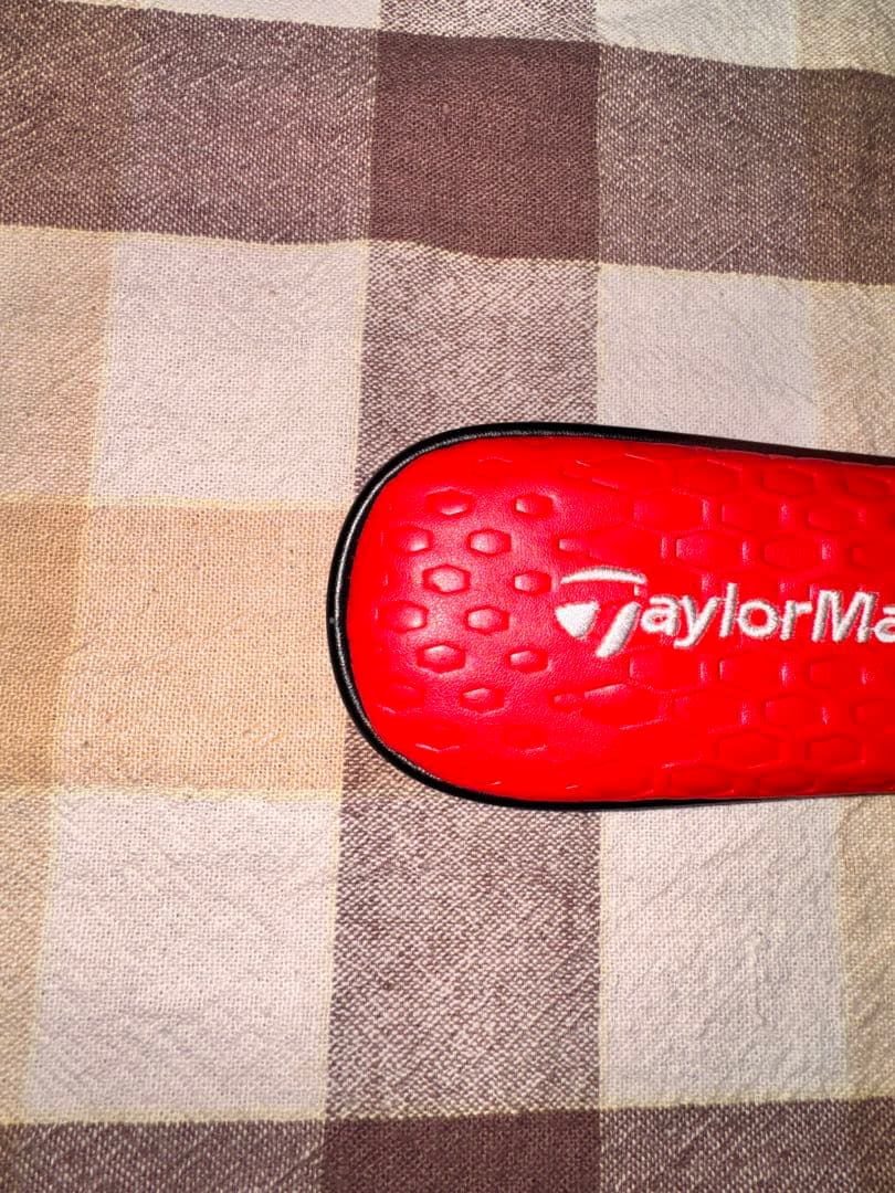 TaylorMade ステルス 2 アライメントスティック&キャップ