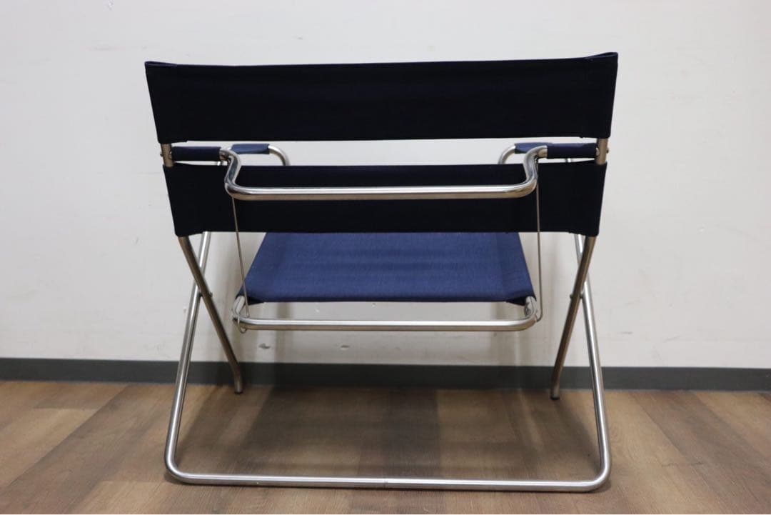 GMHK344○Marcel Breuer マルセル ブロイヤー D4 ワシリー