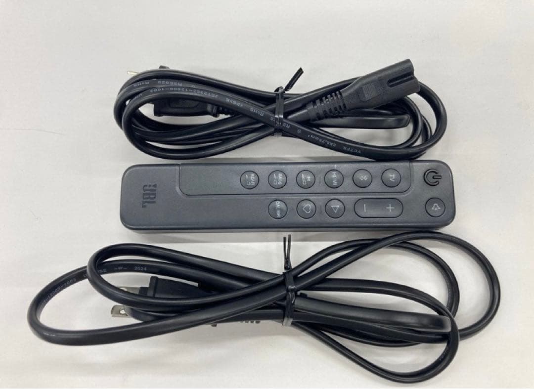 JBL BAR 1000 サウンドバー JBLBAR1000PROBLKJN