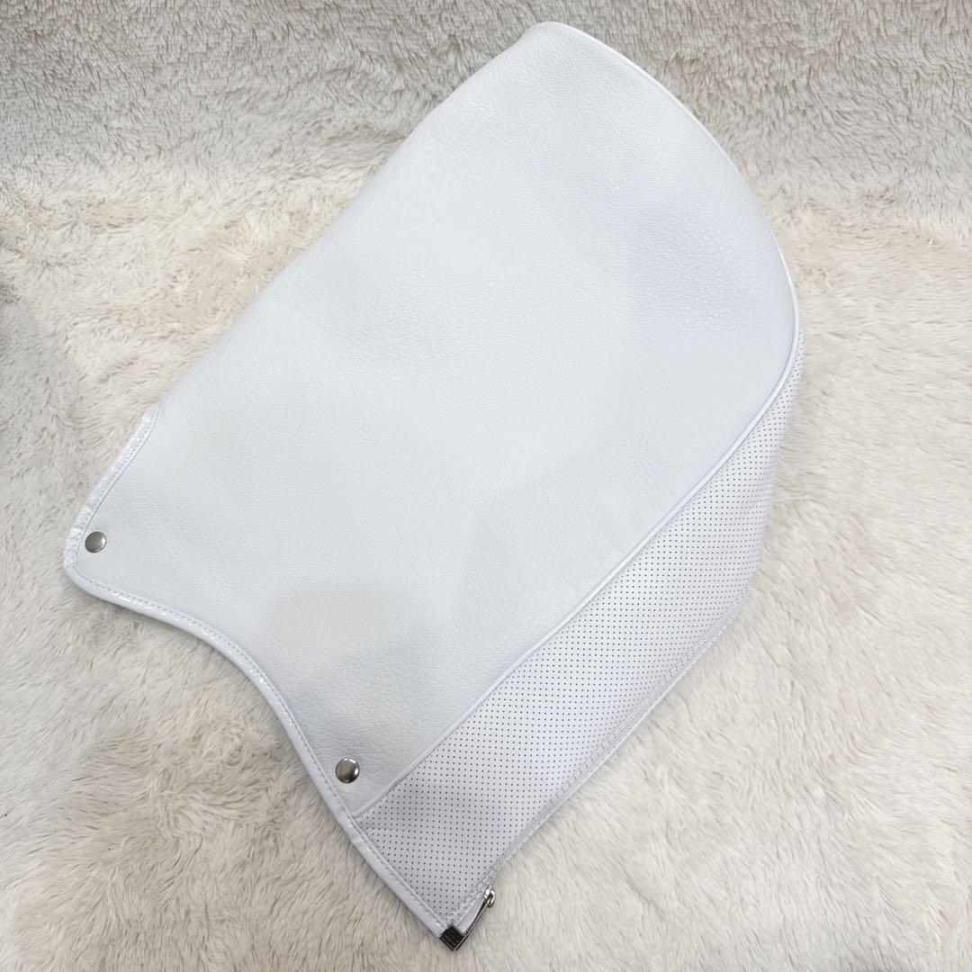 キャロウェイ Callaway ゴルフバッグ キャディバッグ ホワイト ブルー