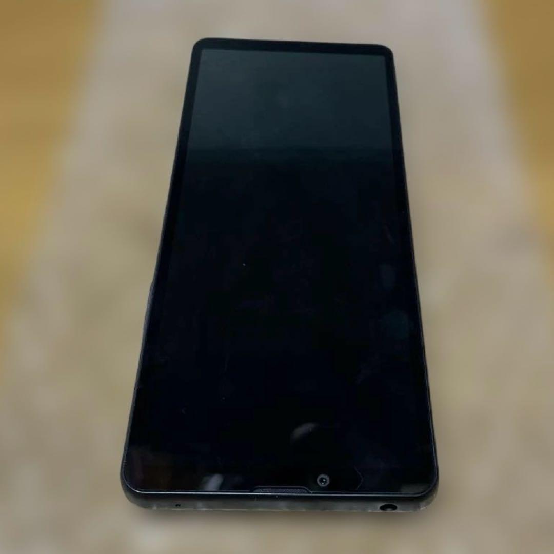 Xperia 10 Ⅴ SOG11 Android15 通信不良ジャンク品 au
