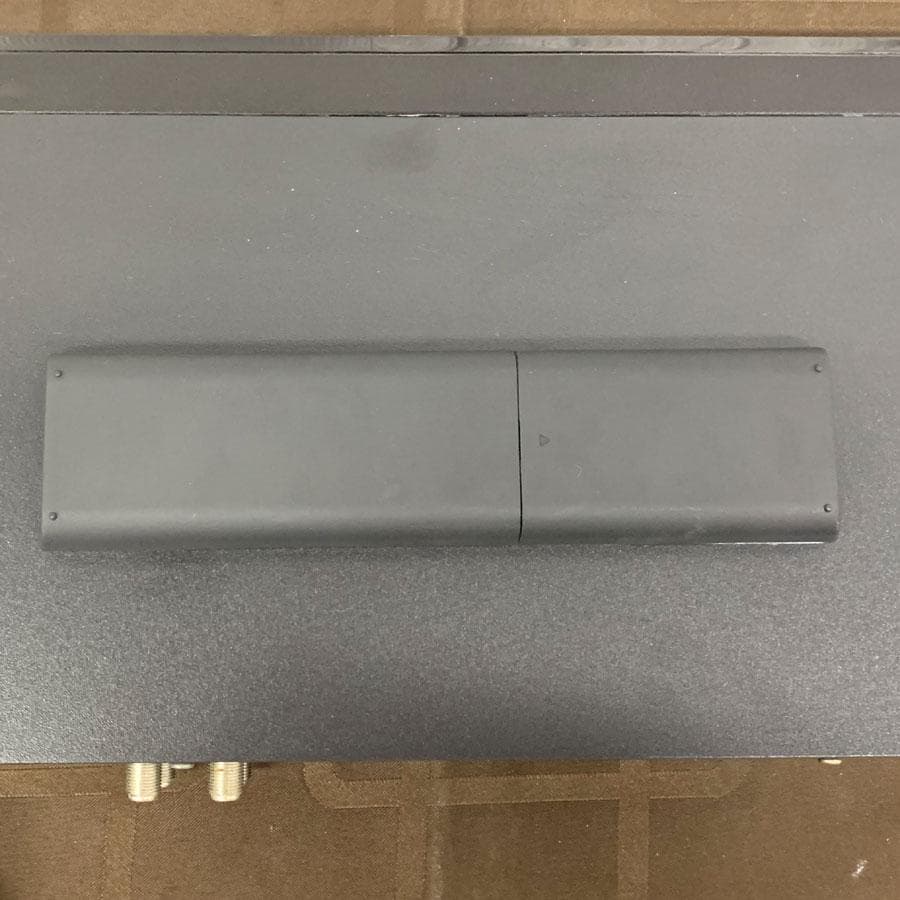 フナイ ブルーレイレコーダー 1TB 2チューナー搭載 FBR-SW1030