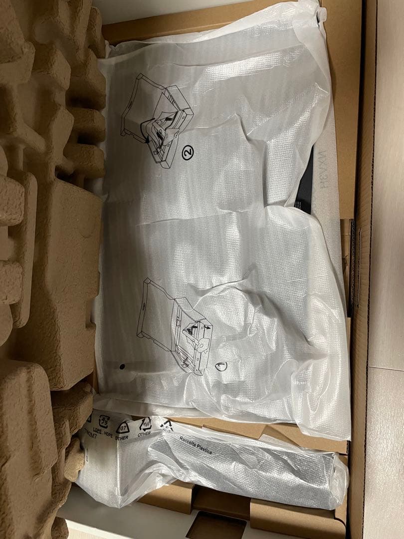 Dell G2524H 24.5インチ ゲーミングモニター