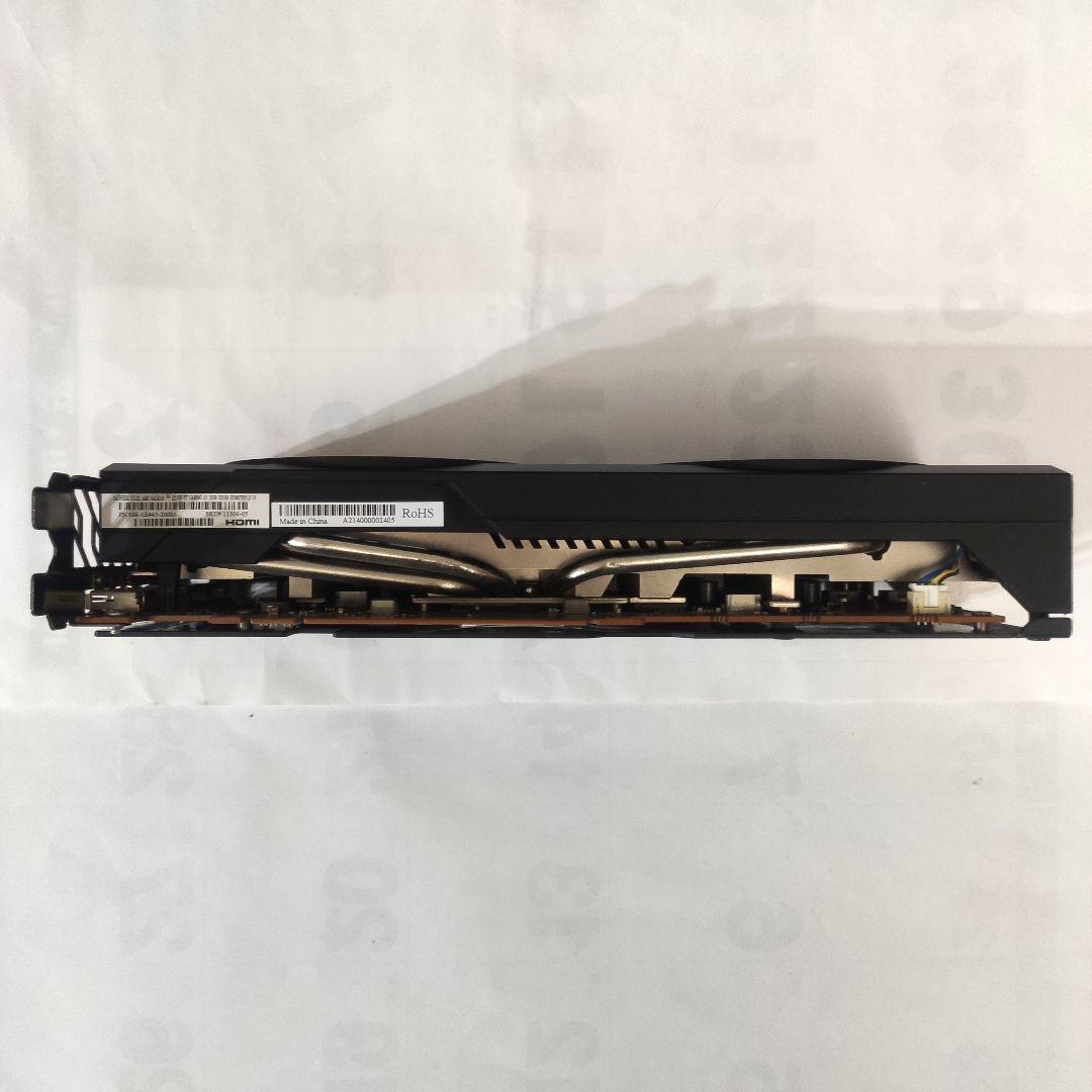 【美品】SAPPHIRE PULSE Radeon RX 6700XT 12GB