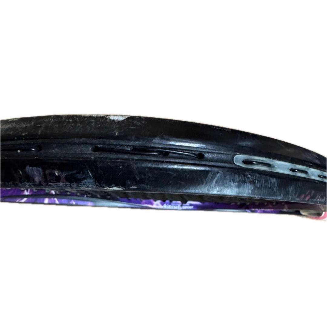 YONEX GEOBREAK 80v ジオブレイク　テニスラケット UL1 G1