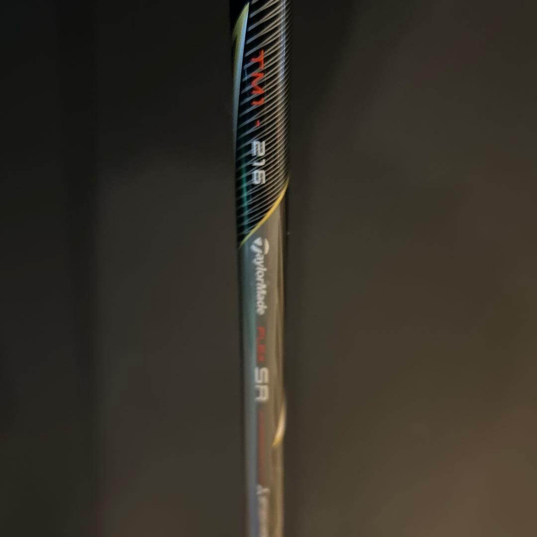 TaylorMade M2 ドライバー 10.5度