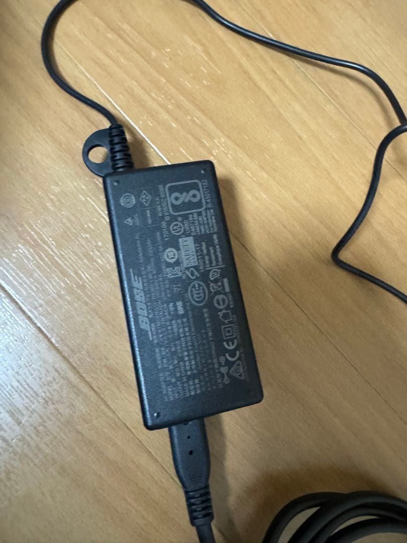 BOSE ボーズ　Solo 5 TV Sound System スピーカー