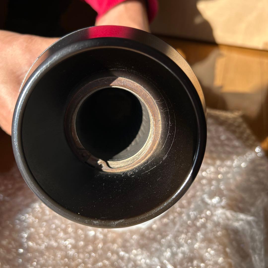 M4 Exhaust SUZUKI GSX-R1000 05-06 スリップオン