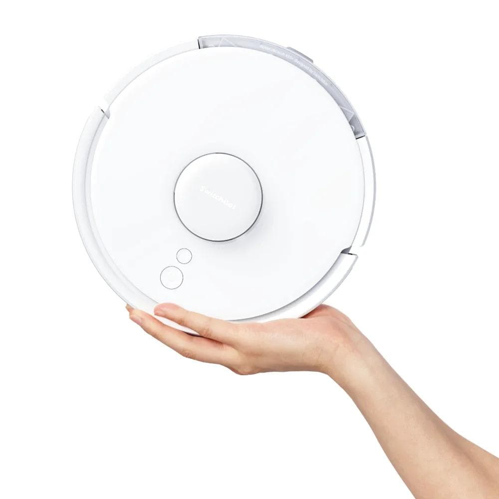 SwitchBot ロボット掃除機 K10+ 専用一年分アクセサリー付属版