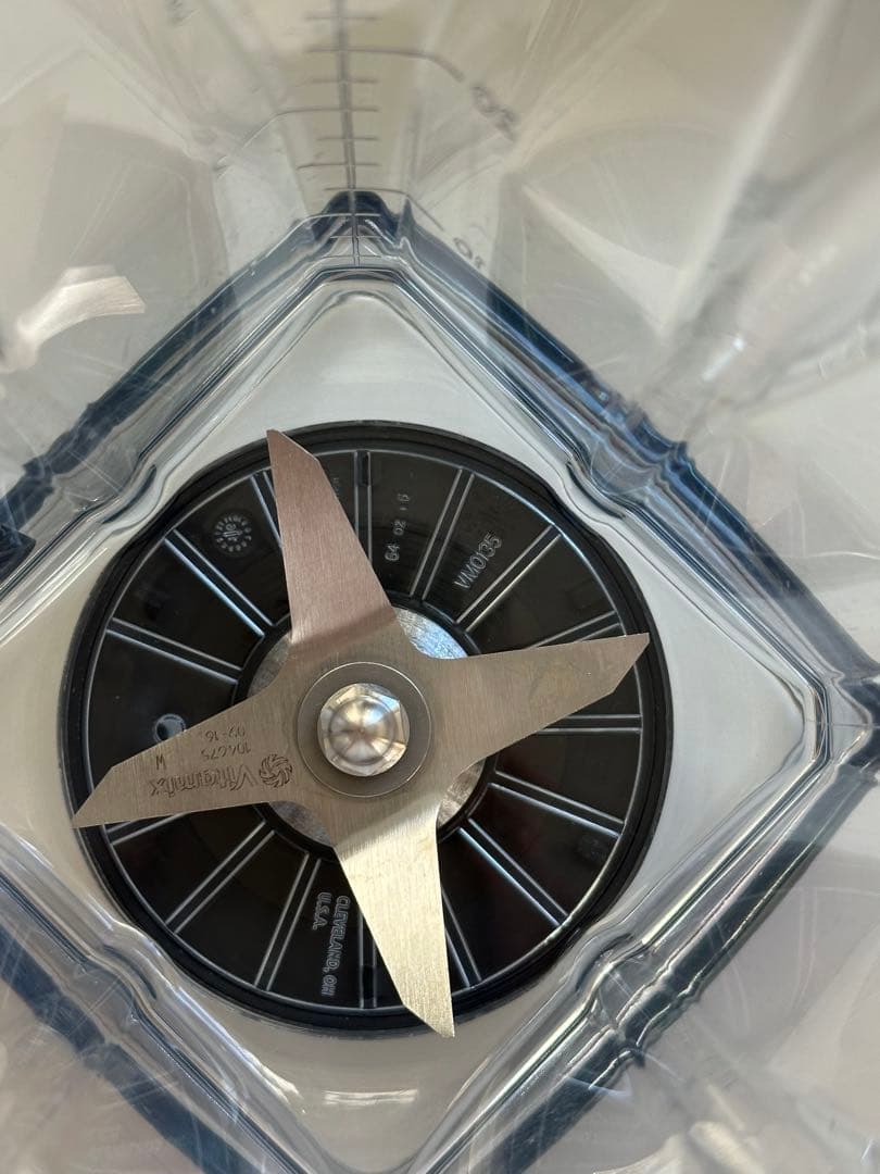 バイタミックス TNC5200 ホワイト VM0111 ブレンダーVITAMIX