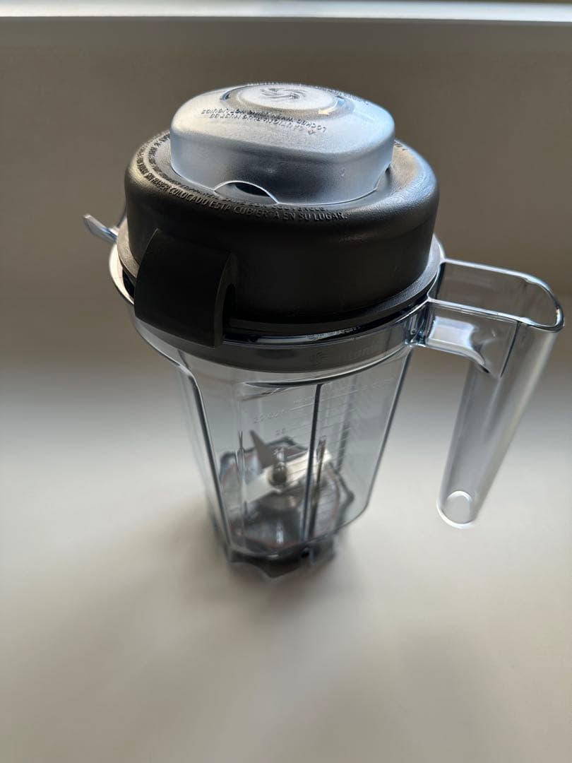 バイタミックス TNC5200 ホワイト VM0111 ブレンダーVITAMIX