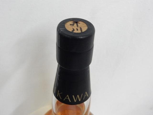 井川蒸溜所 シングルモルト デッサンシリーズ Fauna２０２５