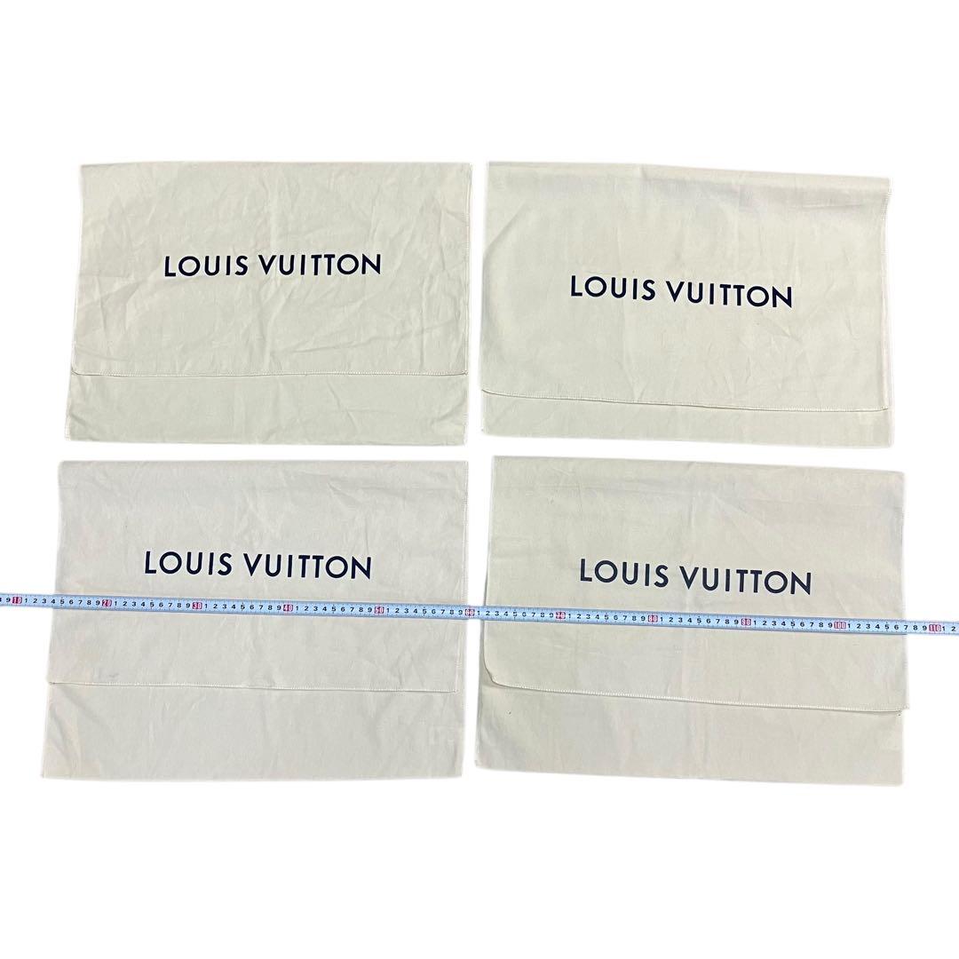 LOUIS VUITTON保存袋　まとめ　セット　20枚