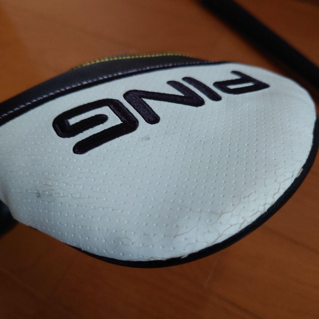 【希少】PING G430 MAX 10K DW 10.5度 レフティ