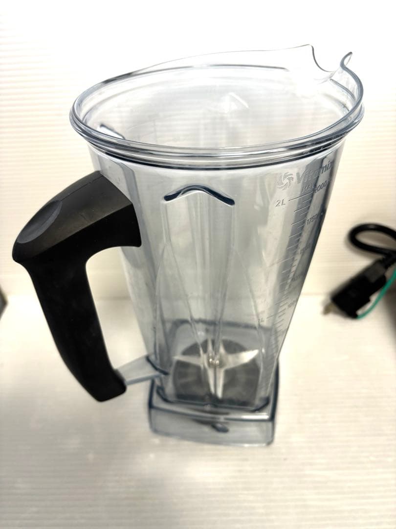 Vitamix VM0111 フードプロセッサー 900W