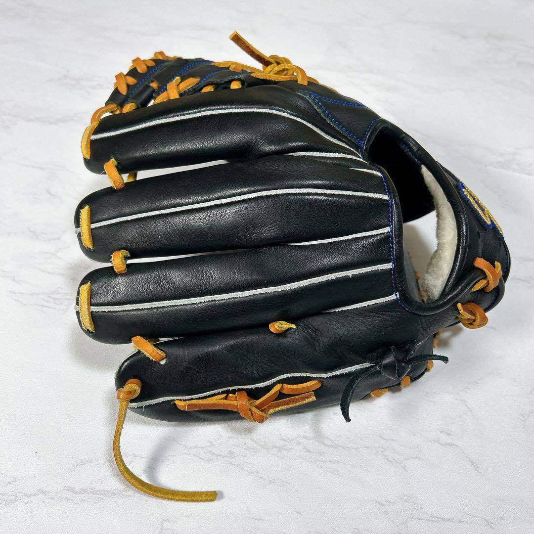 久保田スラッガー 内野手用　グローブ True Professional