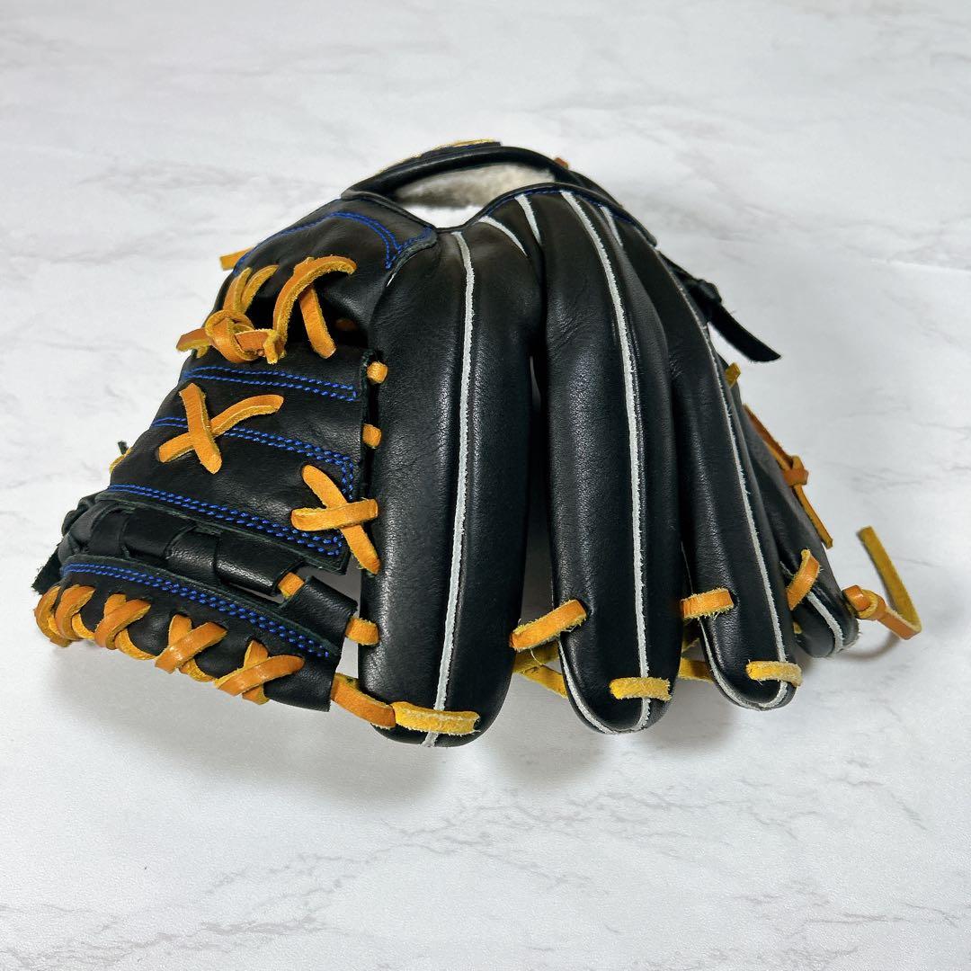 久保田スラッガー 内野手用　グローブ True Professional