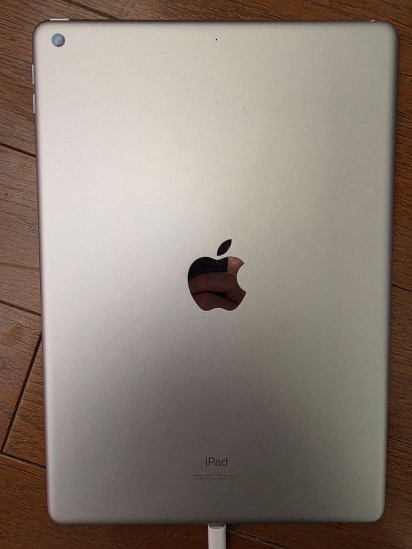 Apple iPad (第7世代) 64GB シルバー WiFiモデル