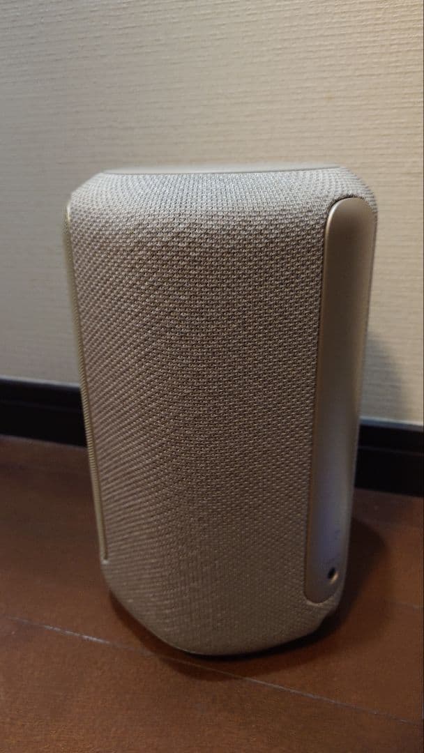 スピーカー・ウーファー SONY SRS-RA3000