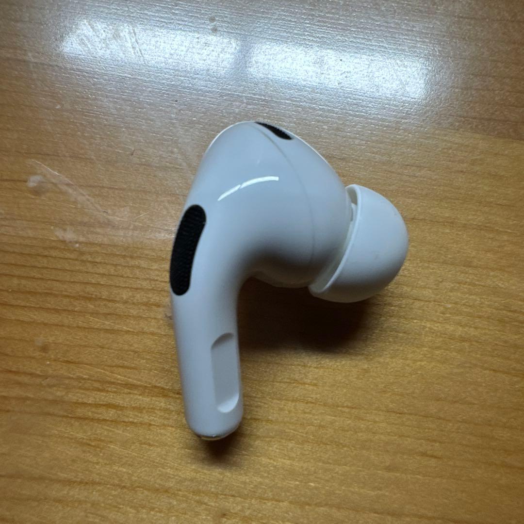 AirPods pro 2 箱あり　イヤーピースあり　コードなし