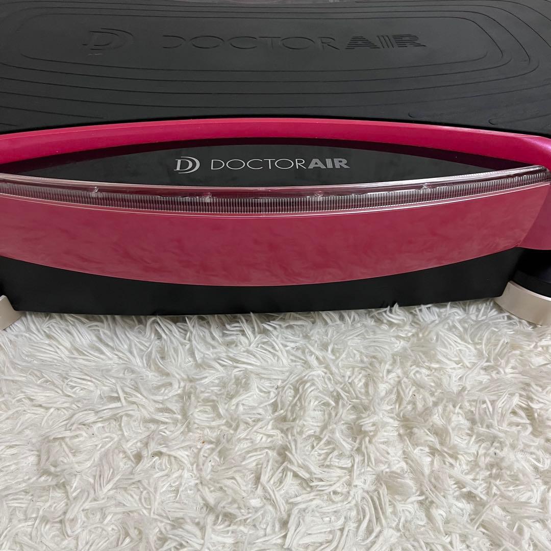 ドクターエアー3DスーパーブレードPRO SB-06