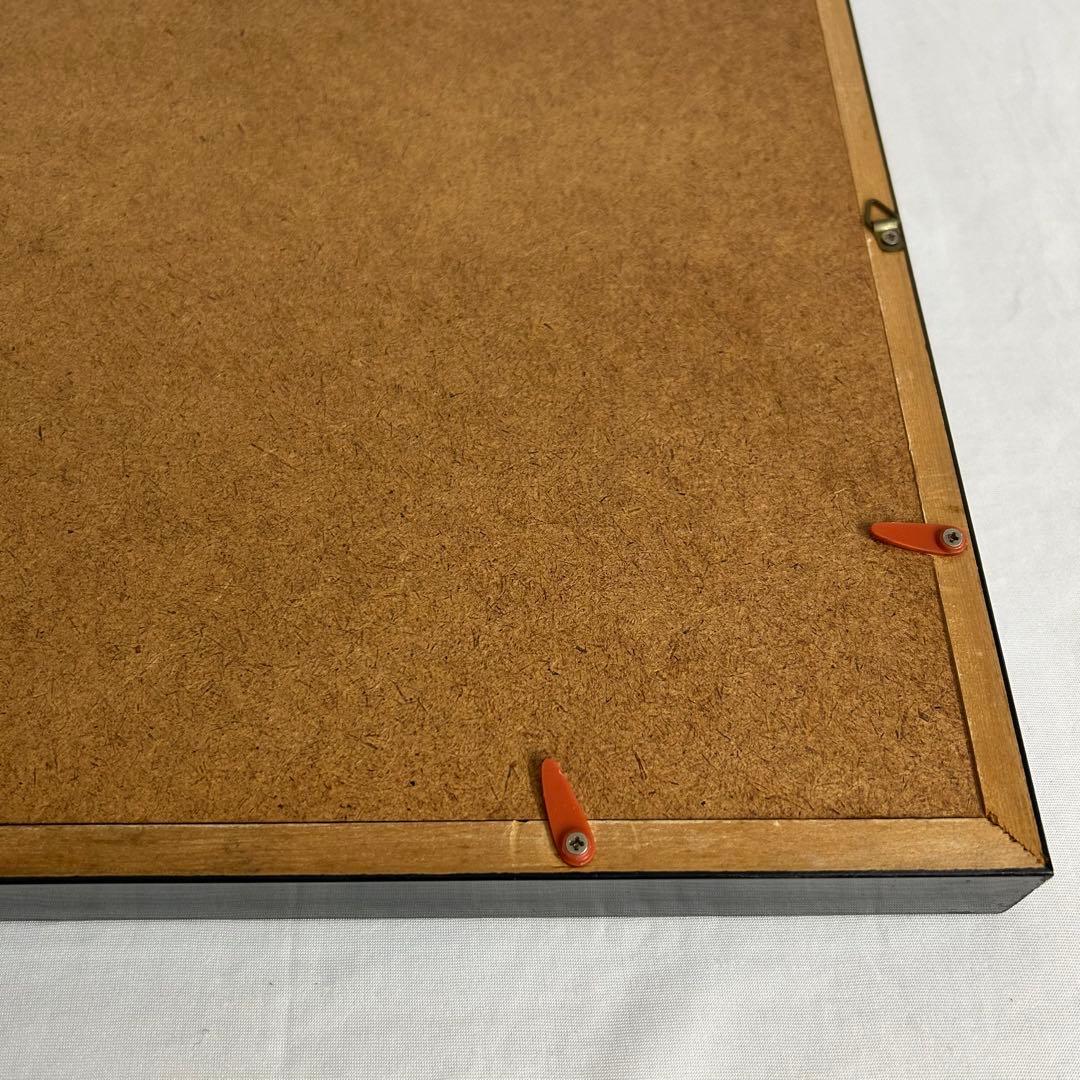 第48代横綱 大鵬 手形 サイン 額入り 落款 色紙 相撲