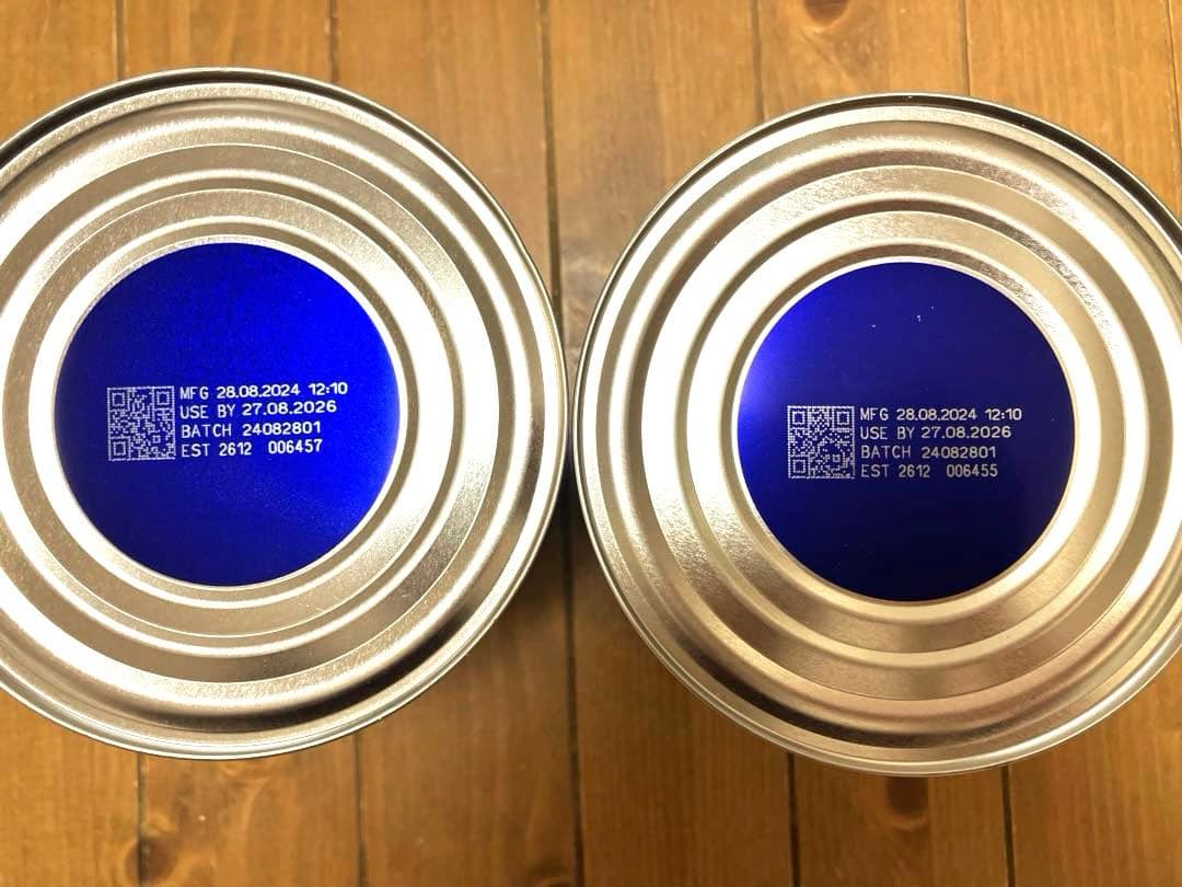 Bubs （バブズ）オーガニック粉ミルク ステップ2（６〜12ヶ月）800g