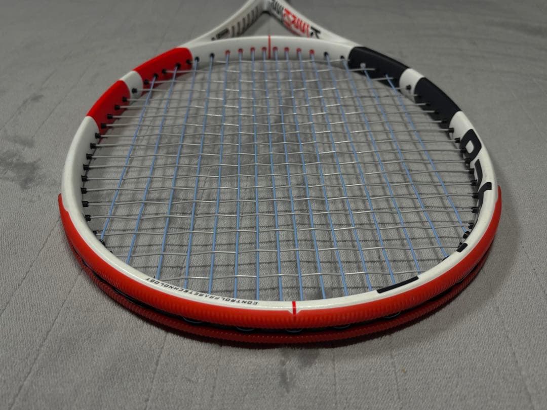 ピュアストライク100 16×19 2019 G2