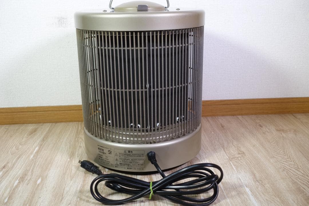 アールシーエス 談話室 1000 型H RCS 暖房