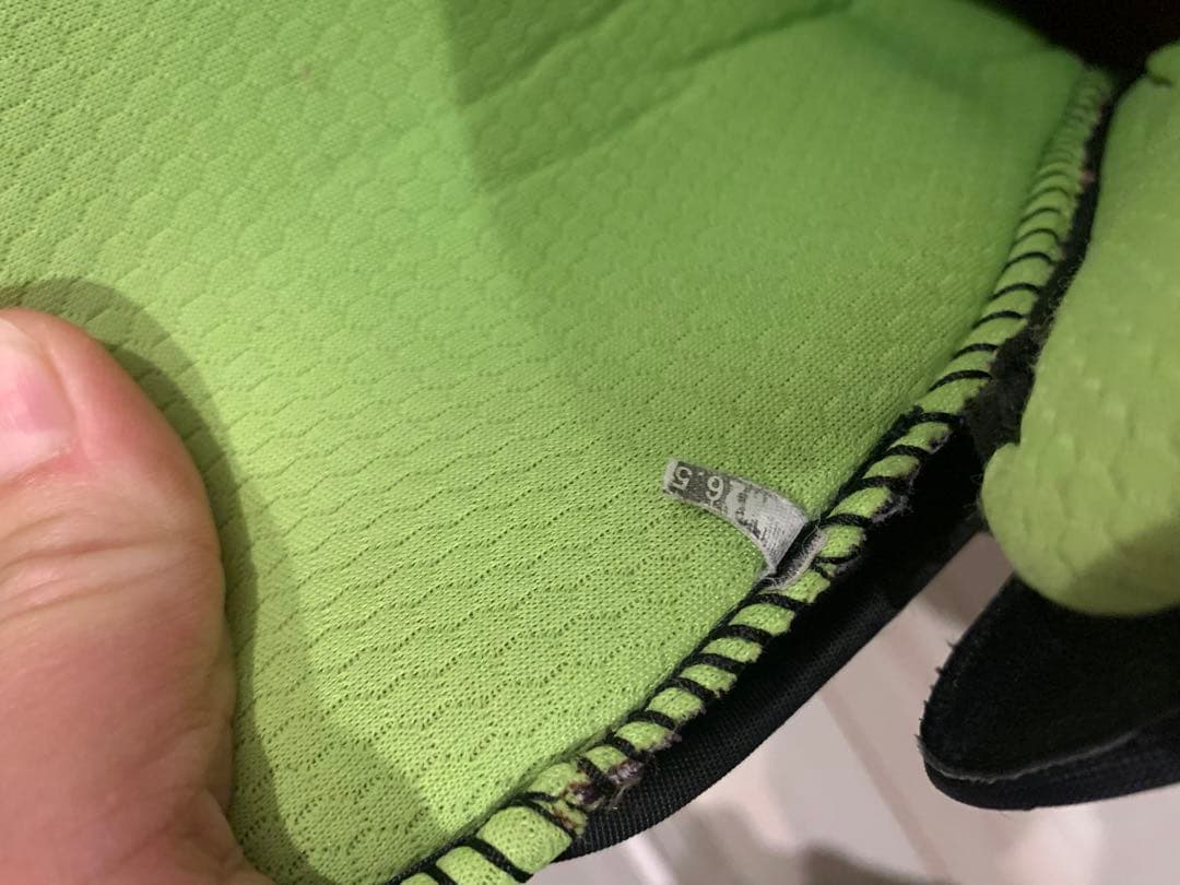 ディーラックス　スノーボード　ブーツ　26.5cm 中古