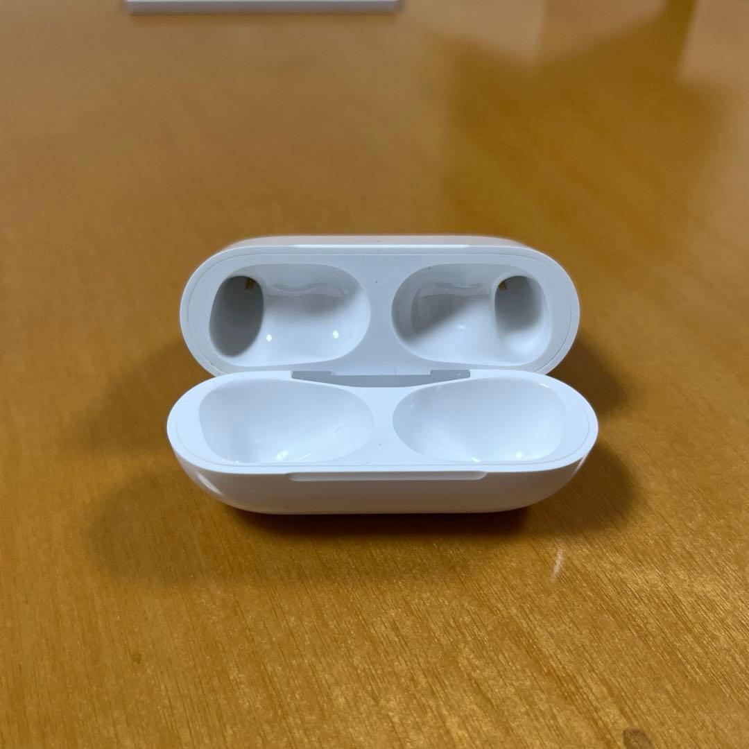 MagSafe充電ケース（USB-C）付きAirPods Pro（第2世代）