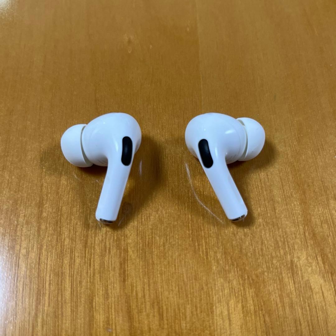 MagSafe充電ケース（USB-C）付きAirPods Pro（第2世代）