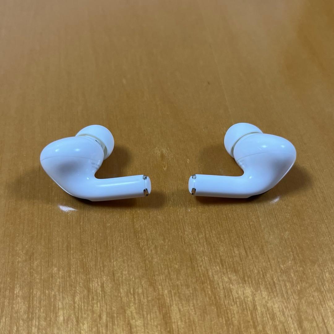 MagSafe充電ケース（USB-C）付きAirPods Pro（第2世代）