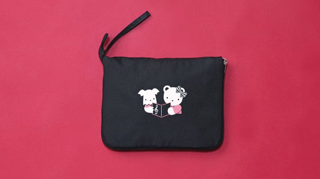 familiar (ファミリア)ノベルティ