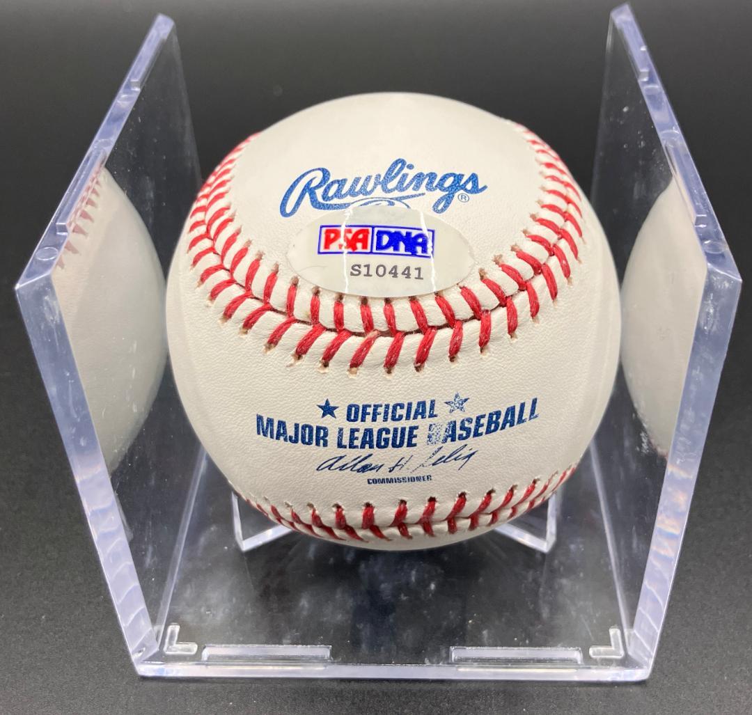 PADRES パドレス ダルビッシュ サイン ボール 大谷 鈴木 山本