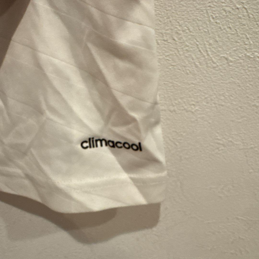 サッカー　ユニフォーム　C・ロナウド ＃７ レアル・マドリード １４／１５（H）