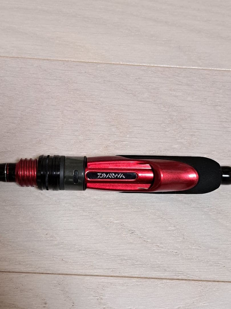 ★新品同様★ダイワ 月下美人 アジング 80ml t・r