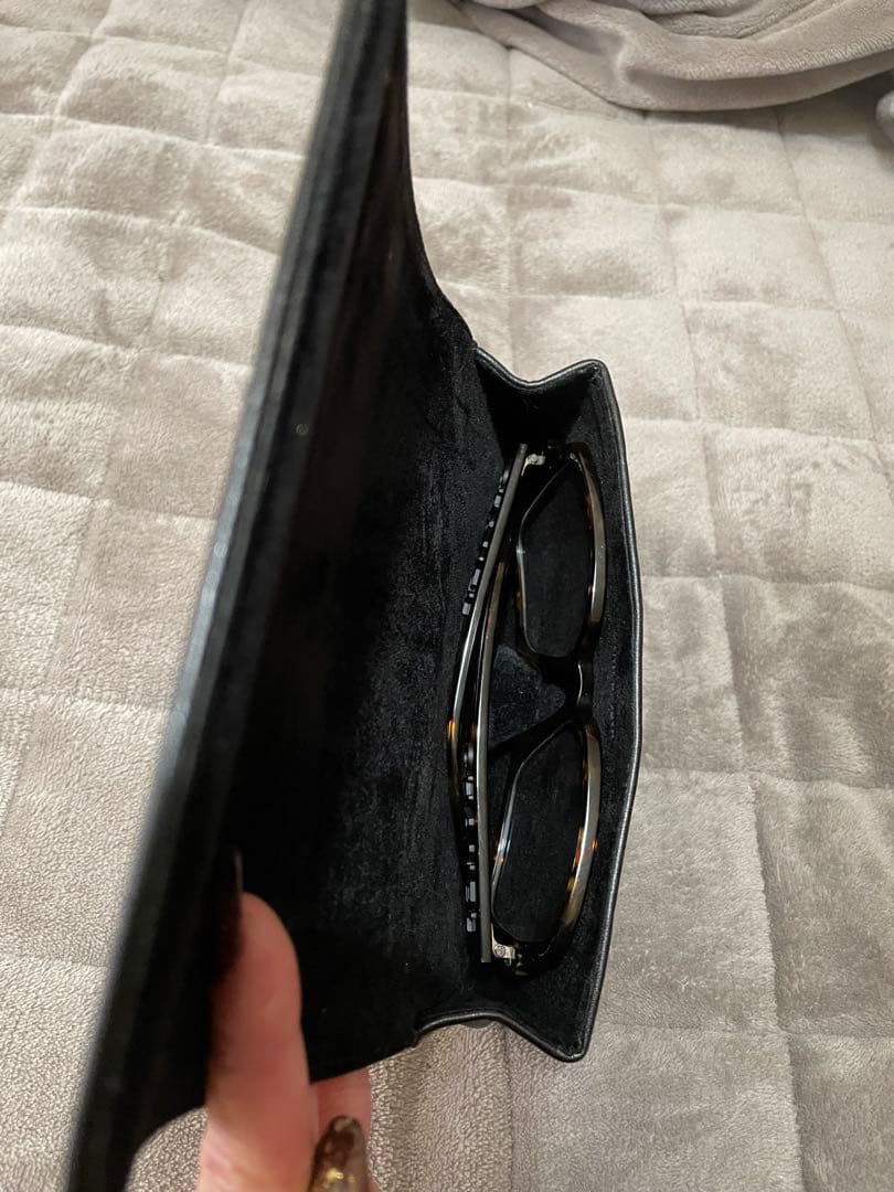 早い者勝ち！CHANEL サングラス