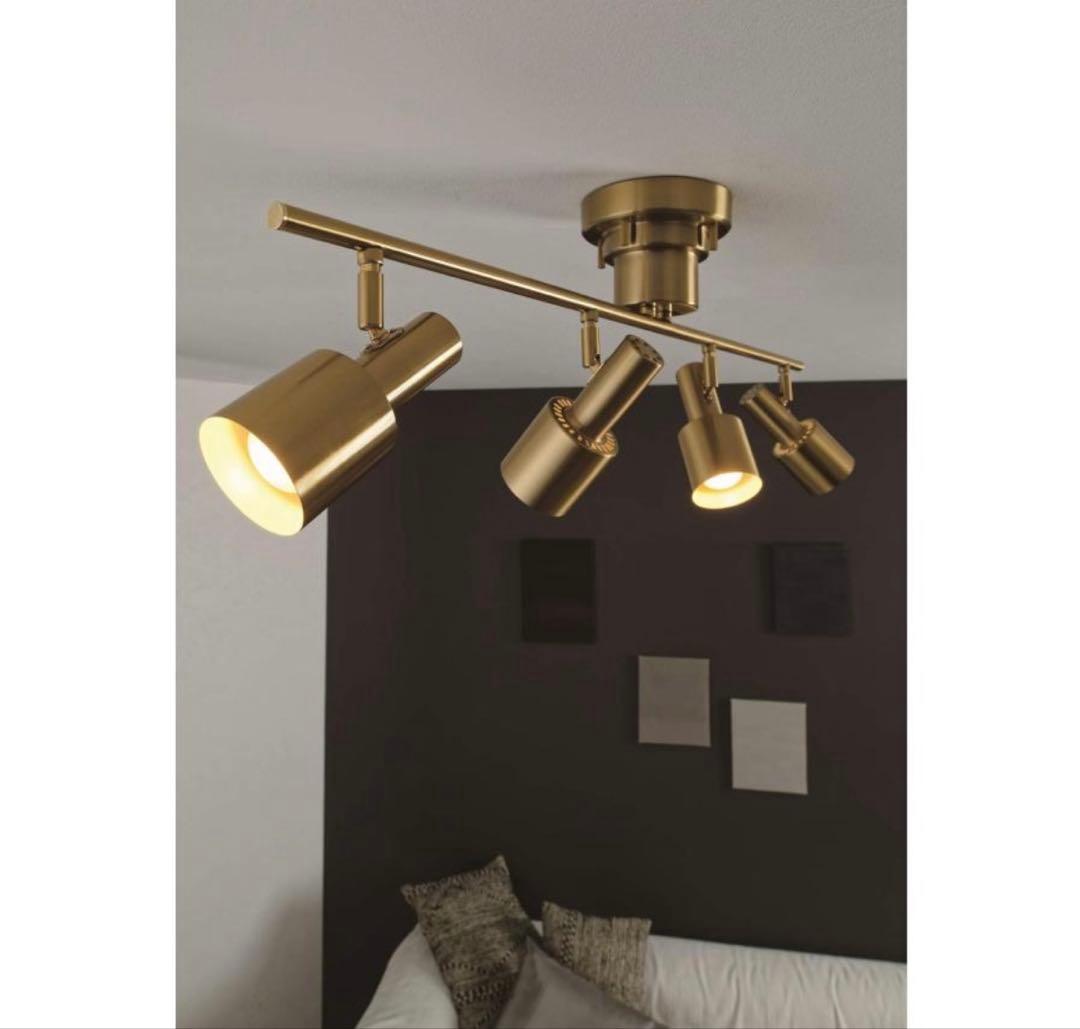 INTERFORMインターフォルムLT-4027 Ferdi ペンダントライト