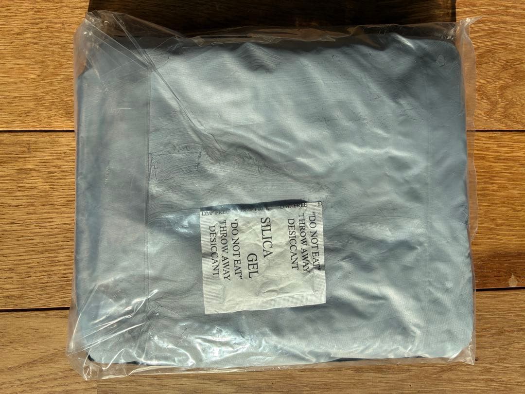 テント・タープ Six Moon Designs Gatewood Cape Gray