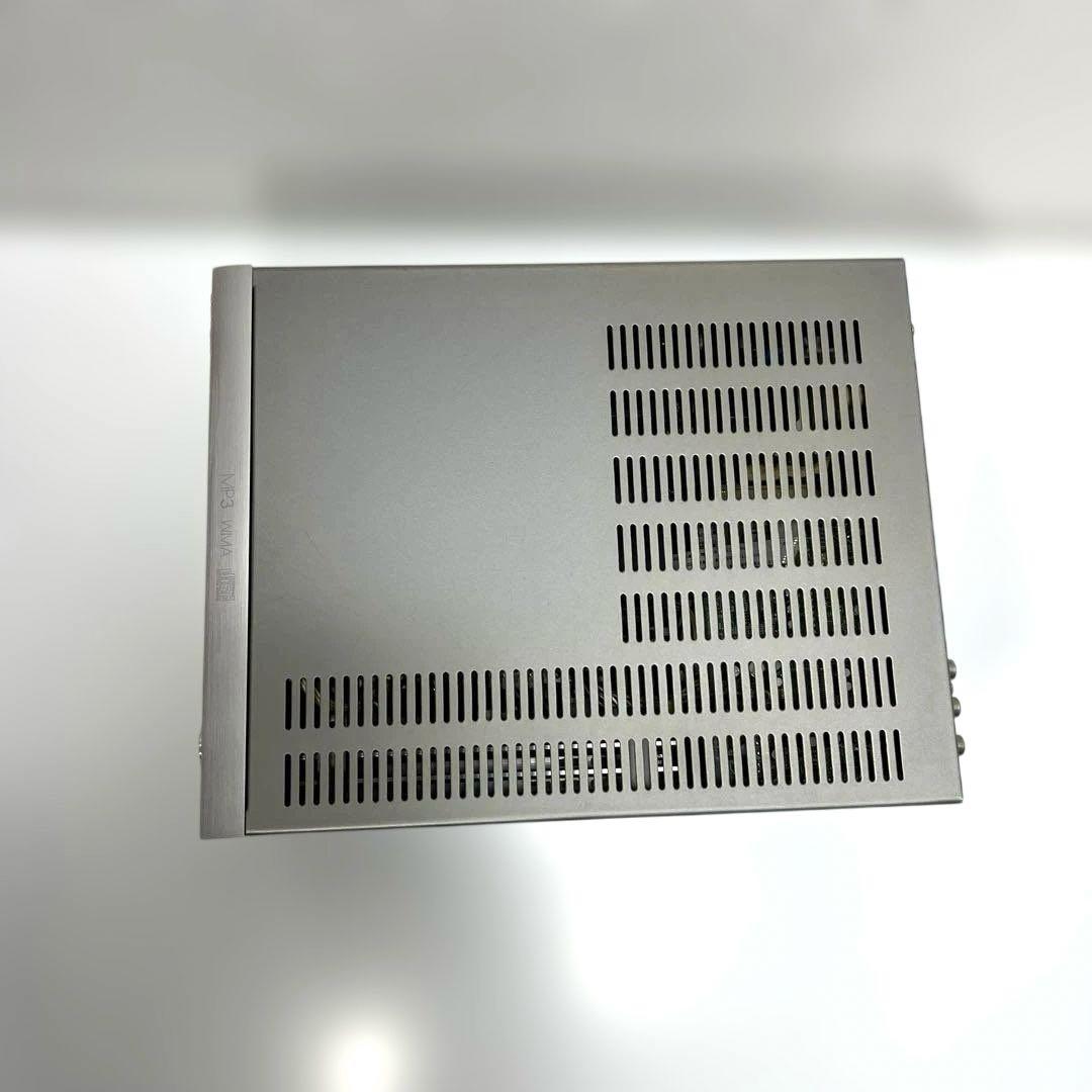 DENON RCD-M38 コンポ メーカー補修済み品