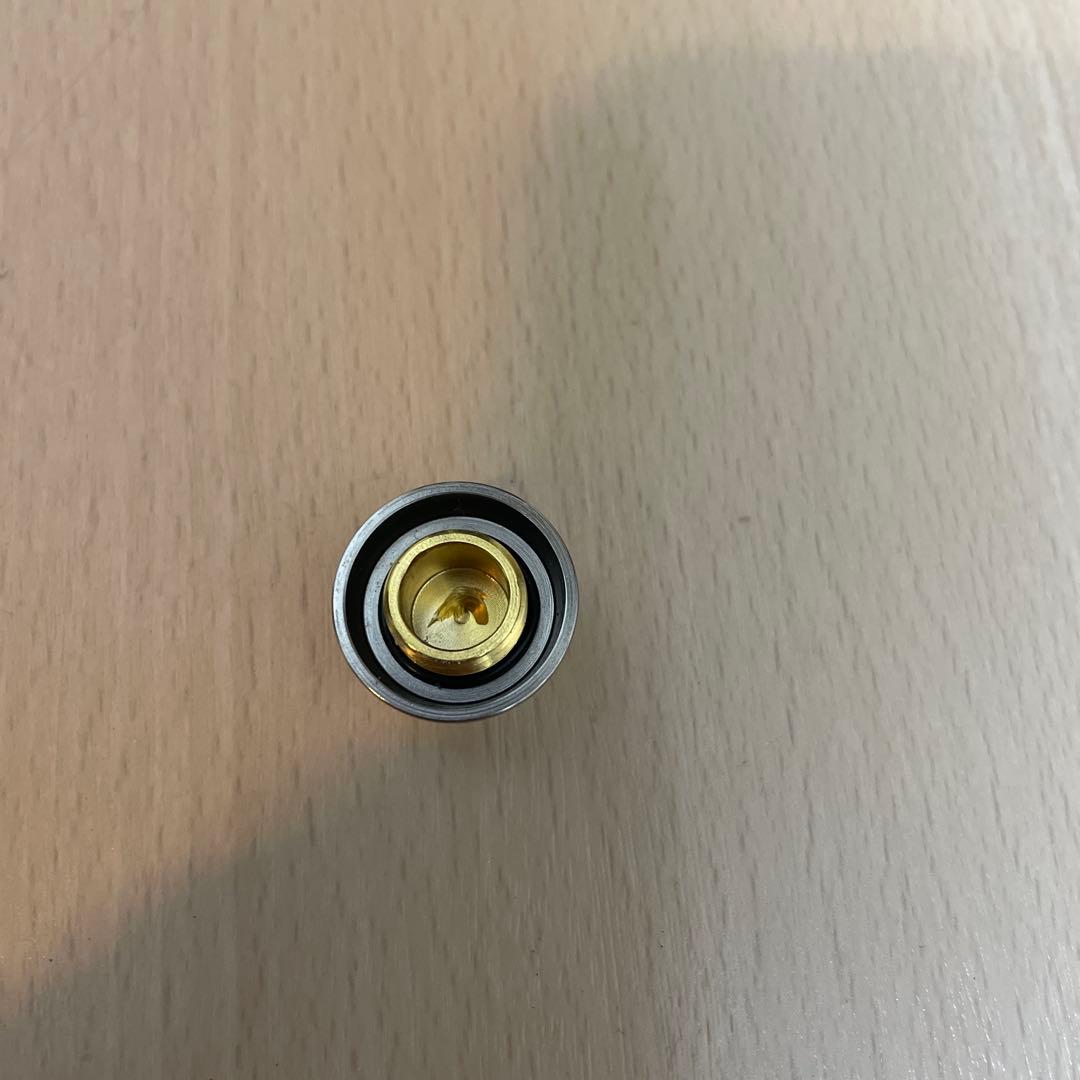 LIVRE リブレ　ハンドルキャップ