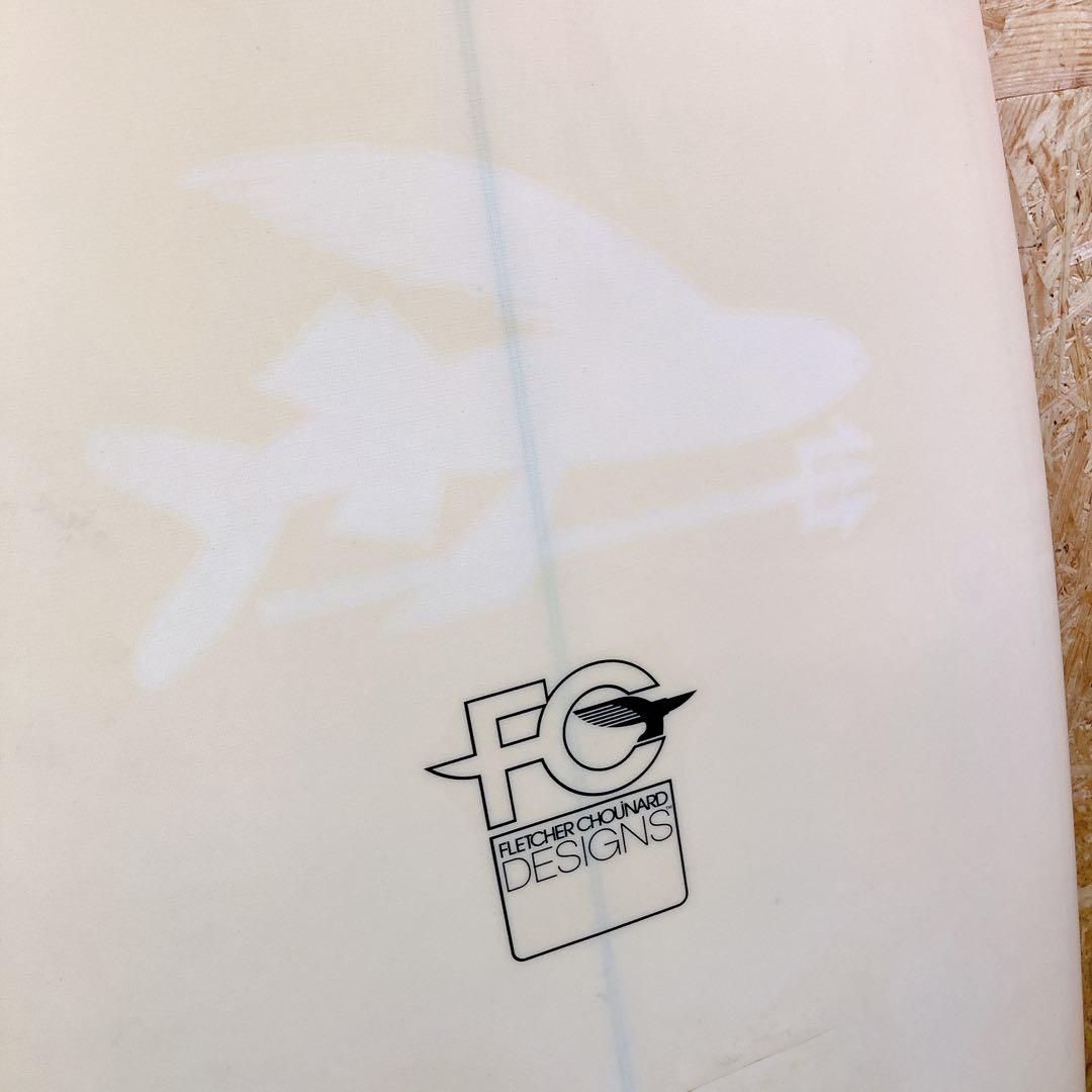 patgonia fark サーフボード　ショートボード パタゴニア　レトロ