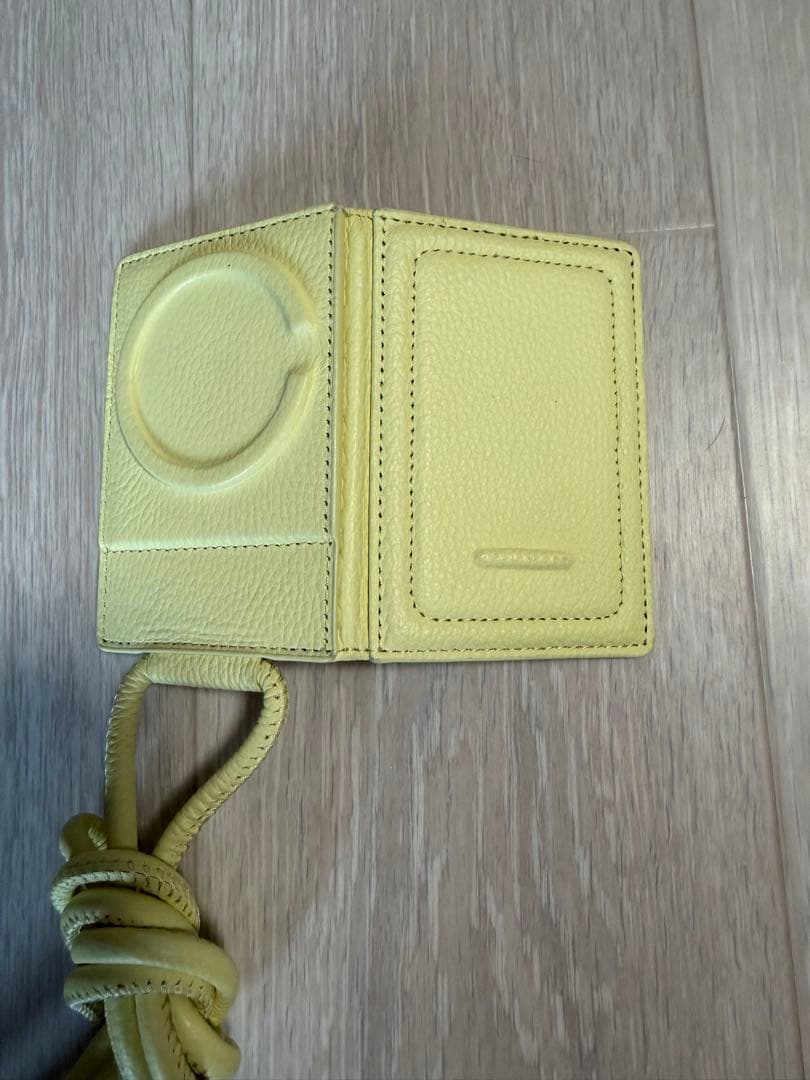 objcts.io iPhone17pro maxケース