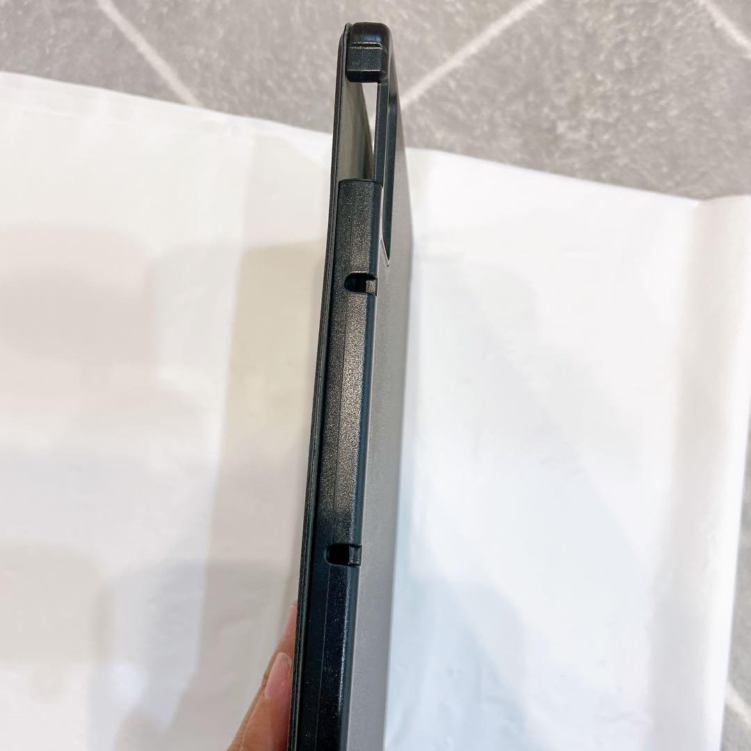 美品✨Xiaomi Redmi Pad タブレットケース　ブラック　黒