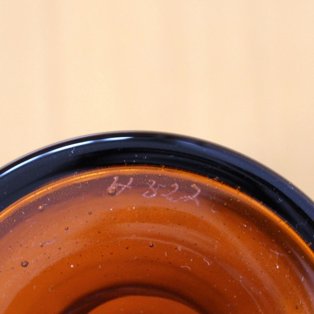 【大人気・サイン】エリックホグラン　Erik Hoglund　ピープル　アンバー