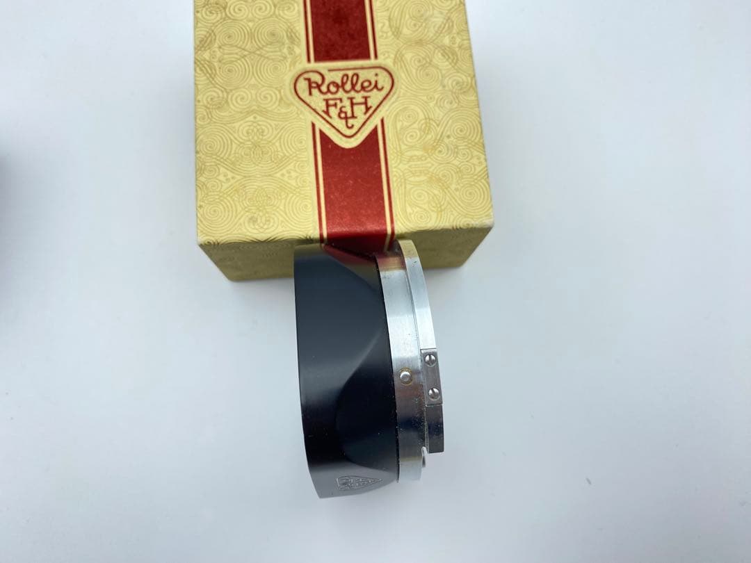 Rollei Sonnenblende レンズフード BAY3 38mm